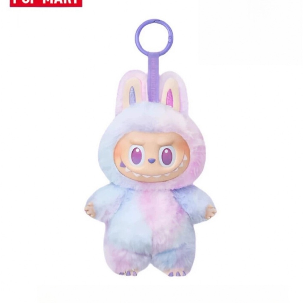 Popmart Big Into Energy Luck New In Box